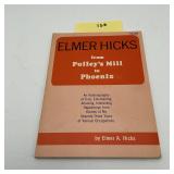 From Pully's Mill to Phoenix SIGNED