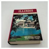 Illinois: A Descriptive and Historical Guide