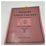 History of Union County Vol 2