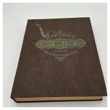 History of Randolph, Monroe, Perry Counties 1883