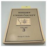 History of Union County Vol 3