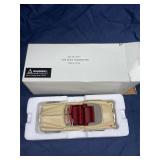 Die Cast 1949 Buick Roadmaster