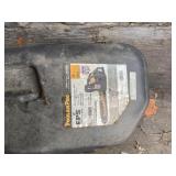 Poulan Pro 20ï¿½ 50cc untested Chainsaw