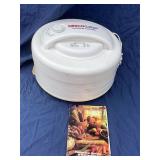 Dehydrator (untested)