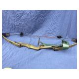 32ï¿½ Bear Compound Bow