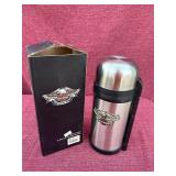 New Harley Davidson Thermos