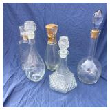 Decanters