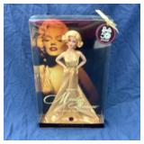 50th Anniversary Marilyn Monroe Barbie