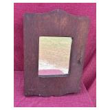 Vintage Wall Cabinet