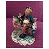 Vintage Portugal Figurine