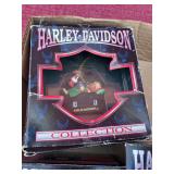 Harley Davidson Ornaments