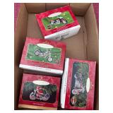 Harley Davidson Ornaments