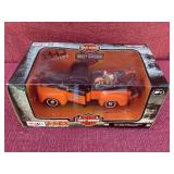 Maisto Harley Davidson 1:24 Ford