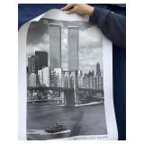 World Trade Center Poster