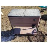 Cooler Cart
