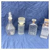 Decanters