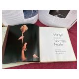 Marilyn Monroe Books