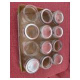 Canning Jars