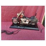 Harley Davidson Telephone