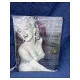Marilyn Monroe Wall Decor