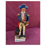 Vintage McCormick Decanter