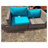 Lawn Firniture (has all cushions)