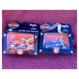 Maisto Die Cast Harley Davidson Replicas