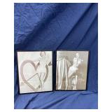Marilyn Monroe Wall Decor