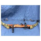 Compound Bow Carolina Archery Product