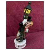 Vintage Musical Decanter
