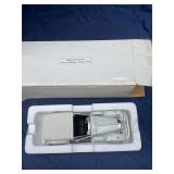 Die Cast  1933 Cadillac Town Car