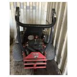 Ferris Zero Turn Lawn Mower