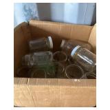 Canning Jars