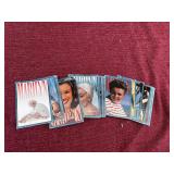 Marilyn Monroe Trading Cards
