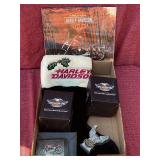 Harley Davidson Collection Lot