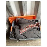Sleeping Bag & Tote