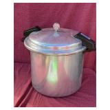 Mirro Pressure Canner