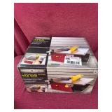 New Chicago Electric Tile Saw
