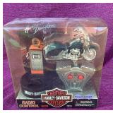 Harley Davidson Radio Control Road King