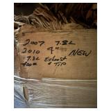 Brand New 2007-2010 Diesel 7.3L 4ï¿½ Exhaust & Tip