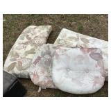 Outdoor Cushions