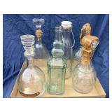 Decanters