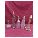 Decanters