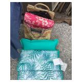 Beach / Pool Lot, Float & Other Items