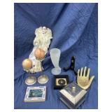 Misc Decor Lot