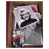Marilyn Monroe Prints and Light Switch Cover