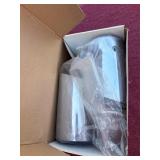 New Exhaust for GL 1500