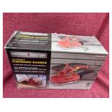 New Finishing Sander