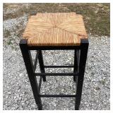 2-Bar Height Stool