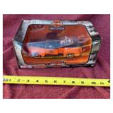1:24 Harley Davidson Ford Truck